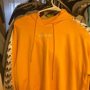 Adidas hoodie
